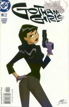 Cover of I Carry a Badge!