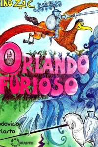 Orlando furioso