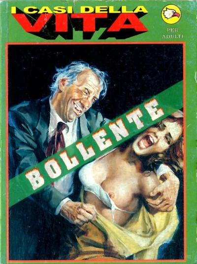 Cover of Issue #2