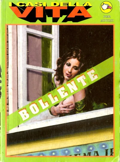 Cover of Issue #3