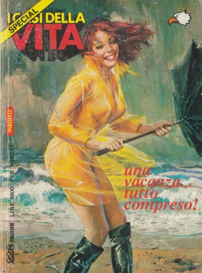 Cover of Issue #I/12