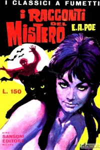 I Racconti del Mistero