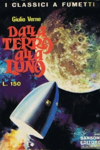 Dalla Terra Alla Luna