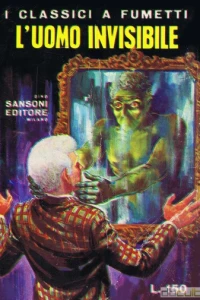 L'uomo Invisibile