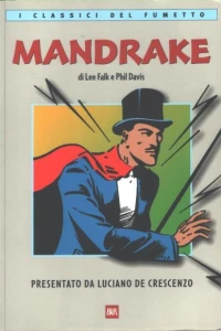 Mandrake