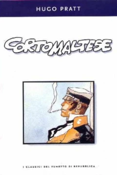 Corto Maltese