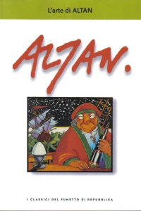 L'Arte di Altan