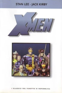 X-Men