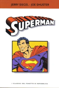 Superman
