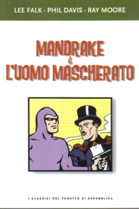 Mandrake & L'Uomo Mascherato