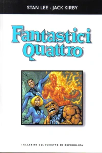 Fantastici Quattro