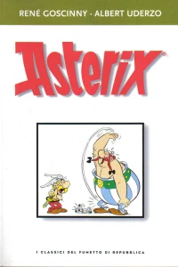 Asterix