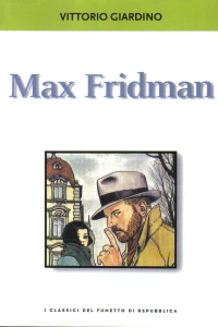 Max Fridman