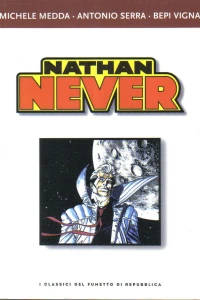 Nathan Never