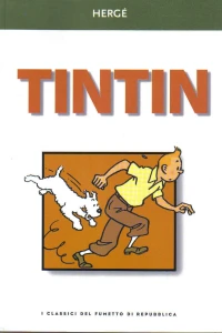 Tintin