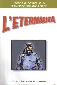 L'Eternauta
