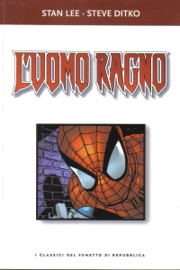 L'Uomo Ragno