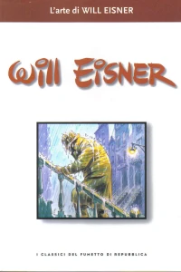 L'Arte di Will Eisner