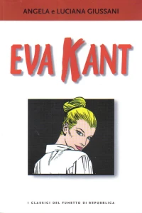 Eva Kant
