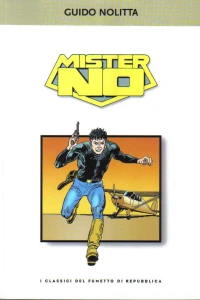 Mister No