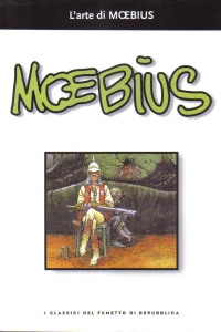L'Arte di Moebius