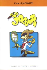 L'Arte di Jacovitti