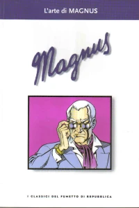 L'Arte di Magnus