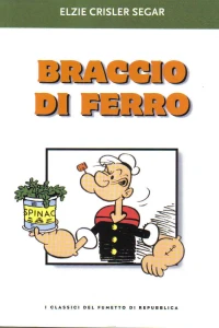 Braccio di Ferro