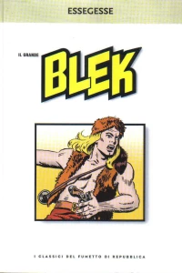 Il Grande Blek