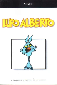 Lupo Alberto