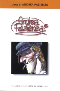 L'Arte di Andrea Pazienza