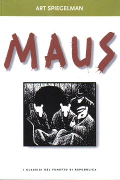 Maus