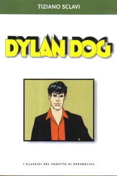 Dylan Dog