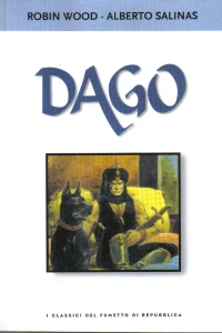Dago