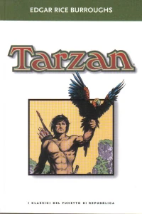 Tarzan
