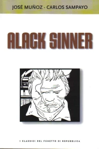 Alack Sinner