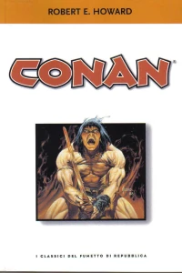 Conan