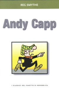 Andy Capp