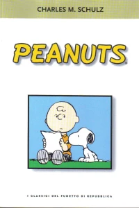 Peanuts
