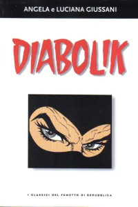 Diabolik