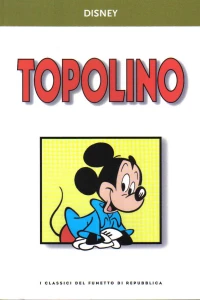 Topolino