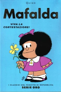 Mafalda: Viva la Contestazione!