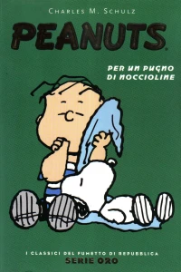 Peanuts: Per Un Pugno di Noccioline