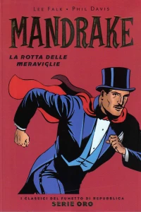 Mandrake: la Rotta delle Meraviglie