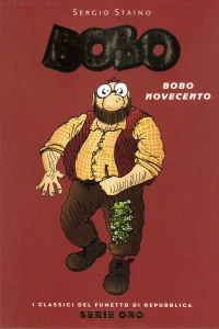 Bobo: Bobo Novecento