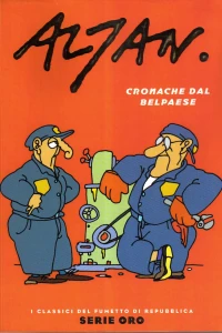 Altan: Cronache dal Belpaese