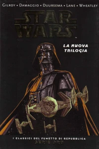 Star Wars: la Nuova Trilogia