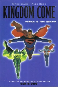 Kingdom Come: Venga il tuo Regno