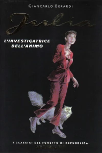 Julia: L'Investigatrice dell'Animo