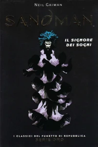 Sandman: Il Signore dei Sogni